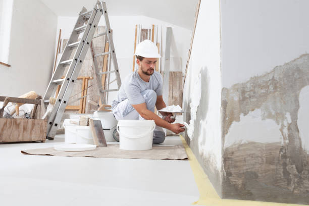 Best Trim and Molding Painting  in Auburn, WA